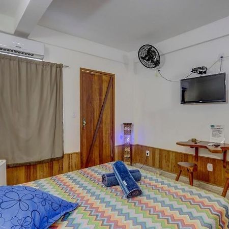 Pousada Residenzial Cariocare Itacaré Kültér fotó