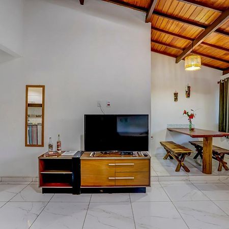 Pousada Residenzial Cariocare Itacaré Kültér fotó