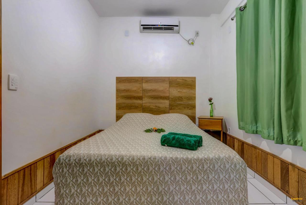 Pousada Residenzial Cariocare Itacaré Kültér fotó