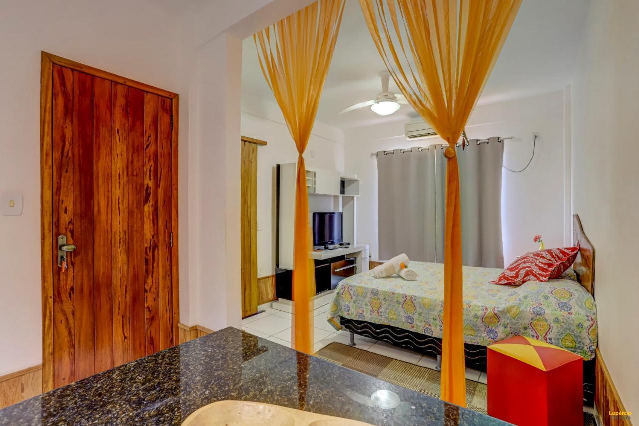 Pousada Residenzial Cariocare Itacaré Kültér fotó