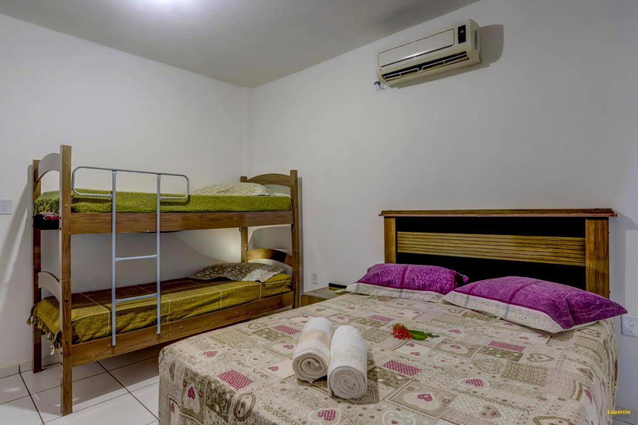 Pousada Residenzial Cariocare Itacaré Kültér fotó