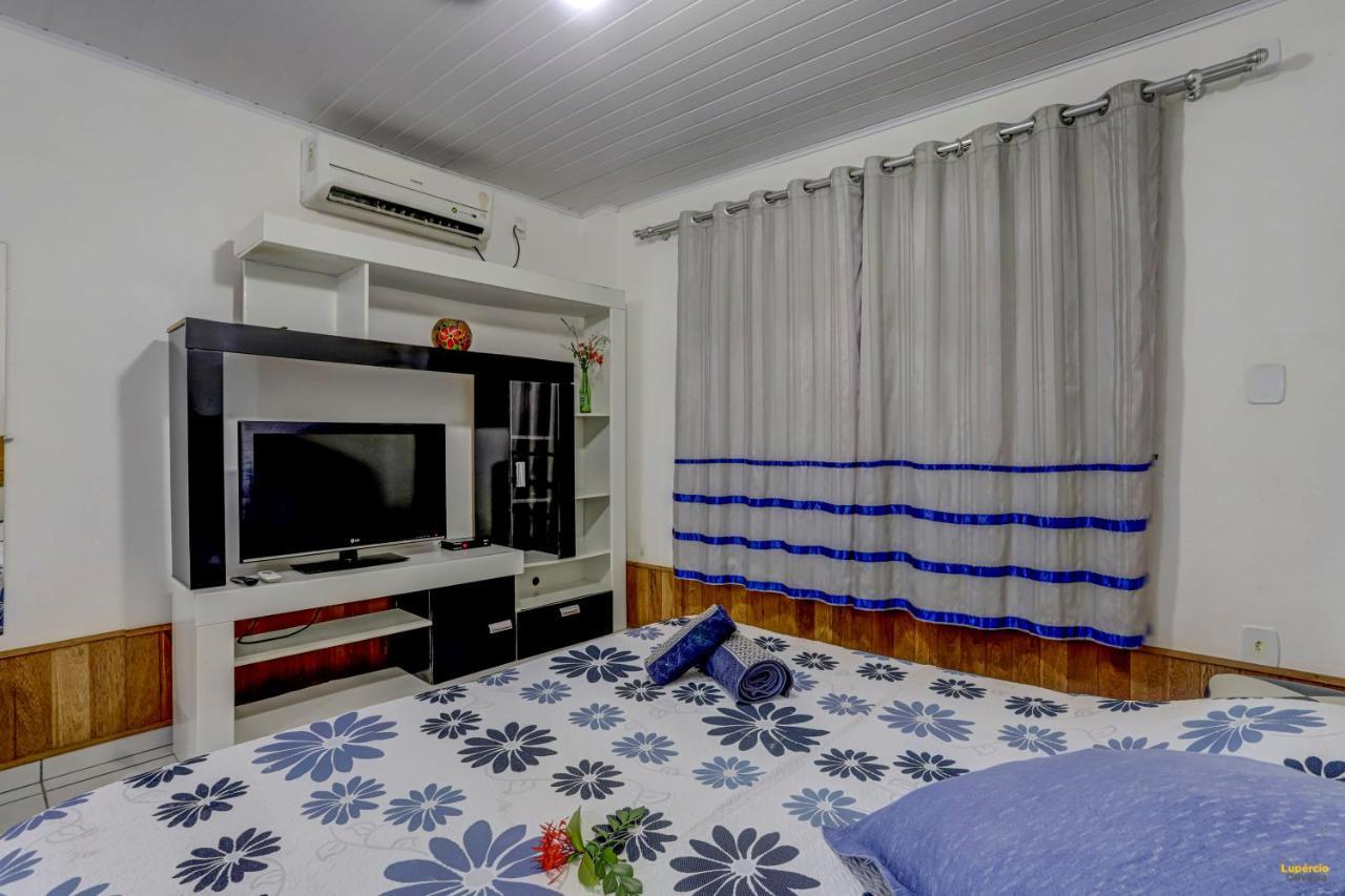 Pousada Residenzial Cariocare Itacaré Kültér fotó