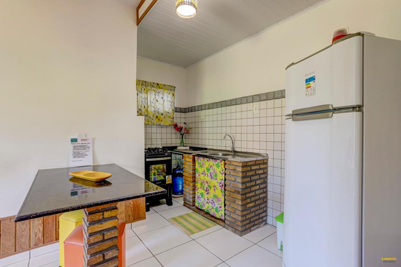 Pousada Residenzial Cariocare Itacaré Kültér fotó