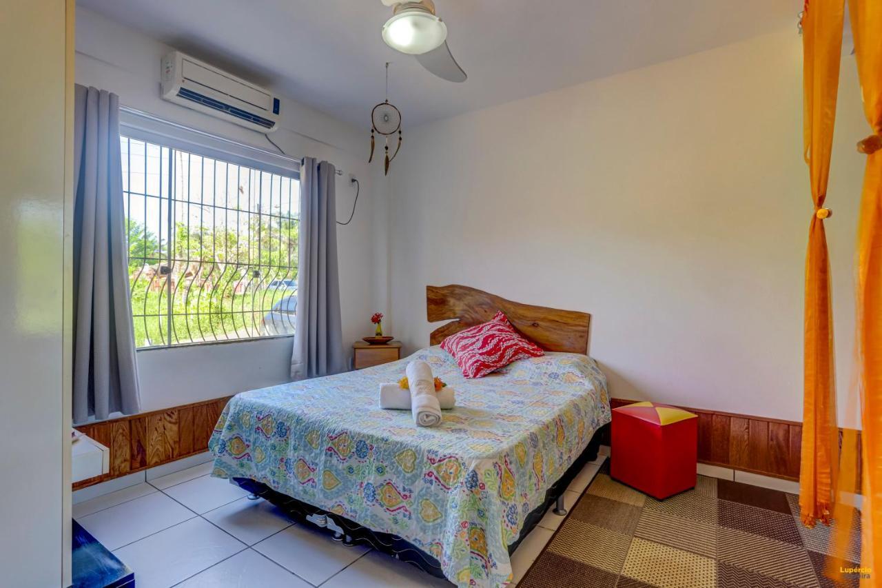 Pousada Residenzial Cariocare Itacaré Kültér fotó