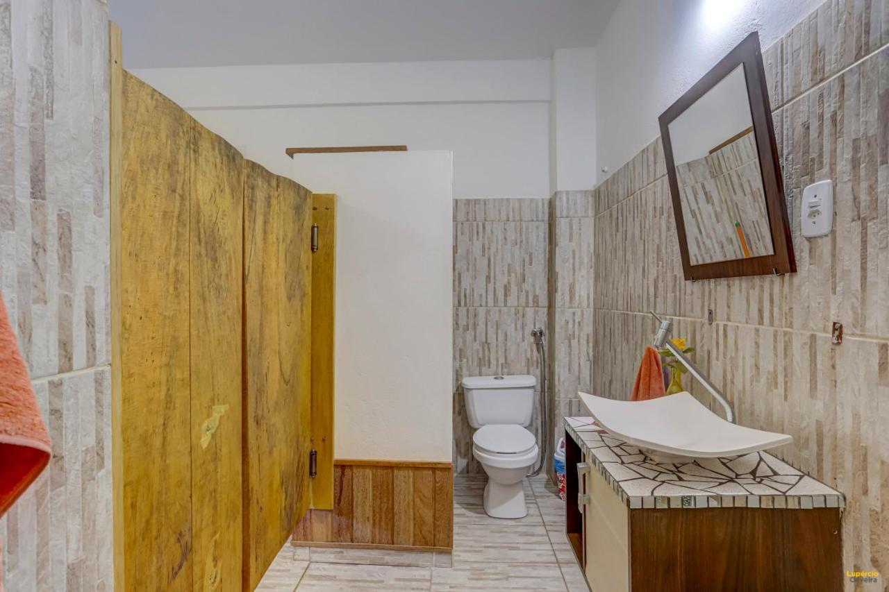Pousada Residenzial Cariocare Itacaré Kültér fotó