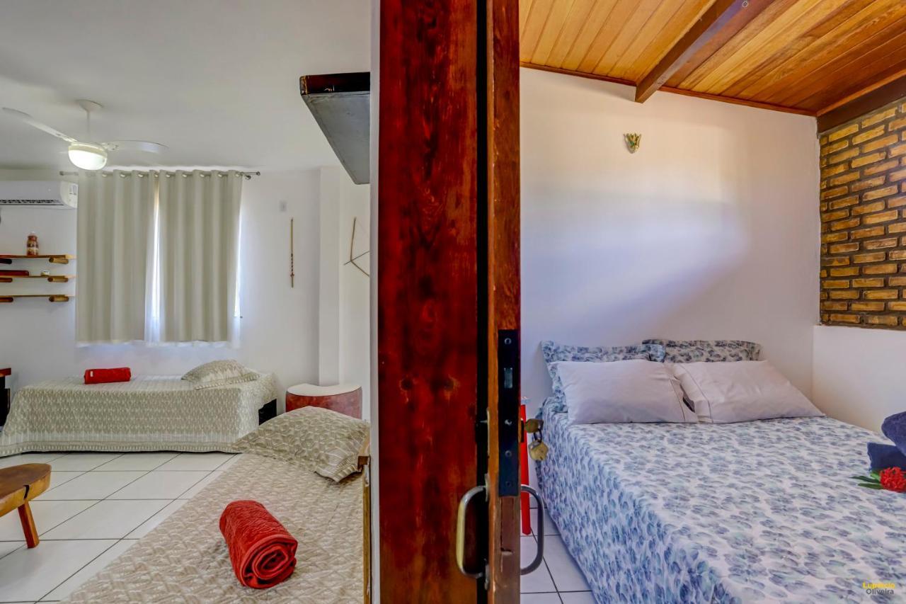 Pousada Residenzial Cariocare Itacaré Kültér fotó