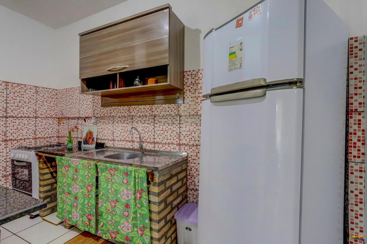 Pousada Residenzial Cariocare Itacaré Kültér fotó
