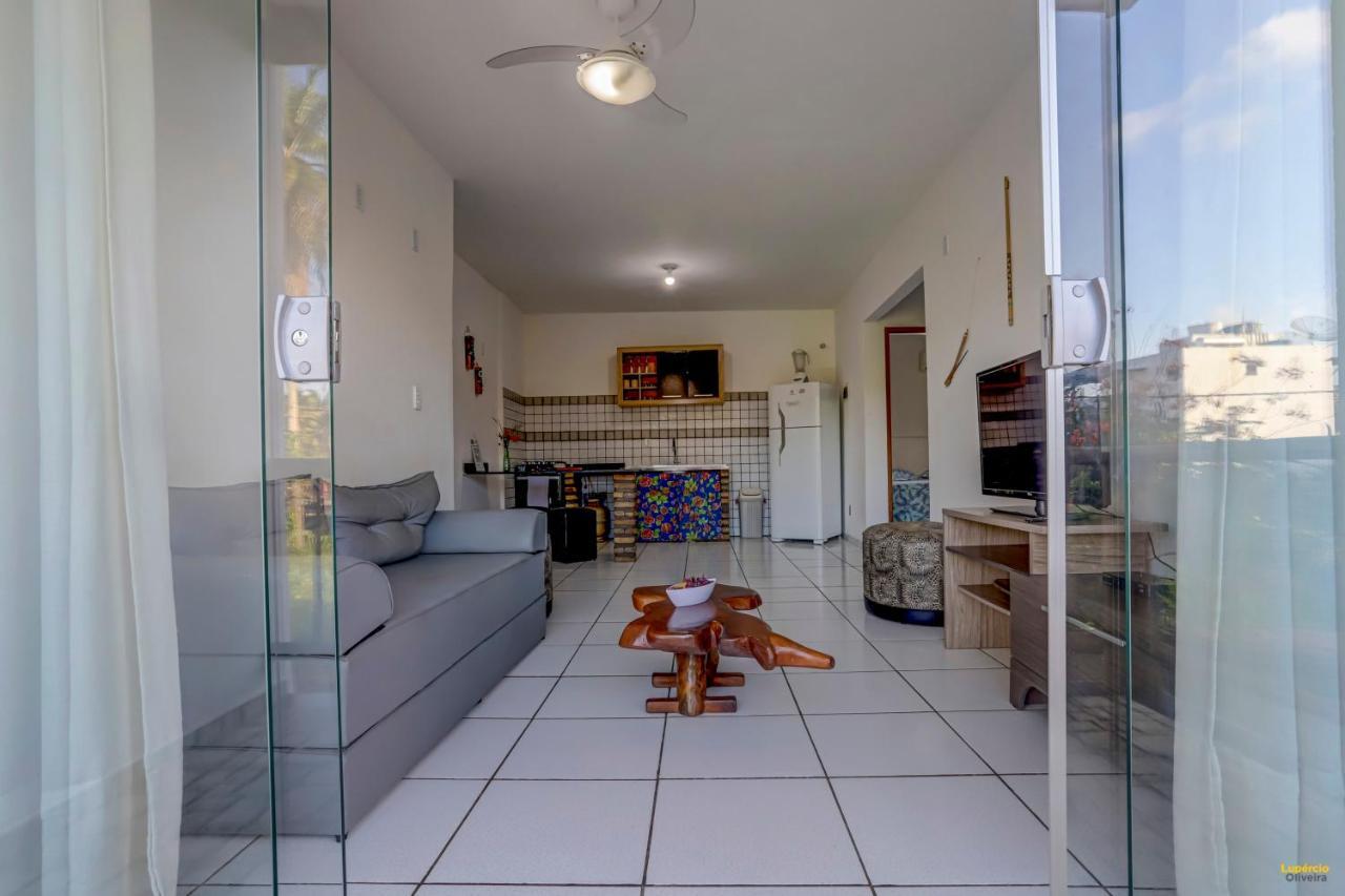 Pousada Residenzial Cariocare Itacaré Kültér fotó