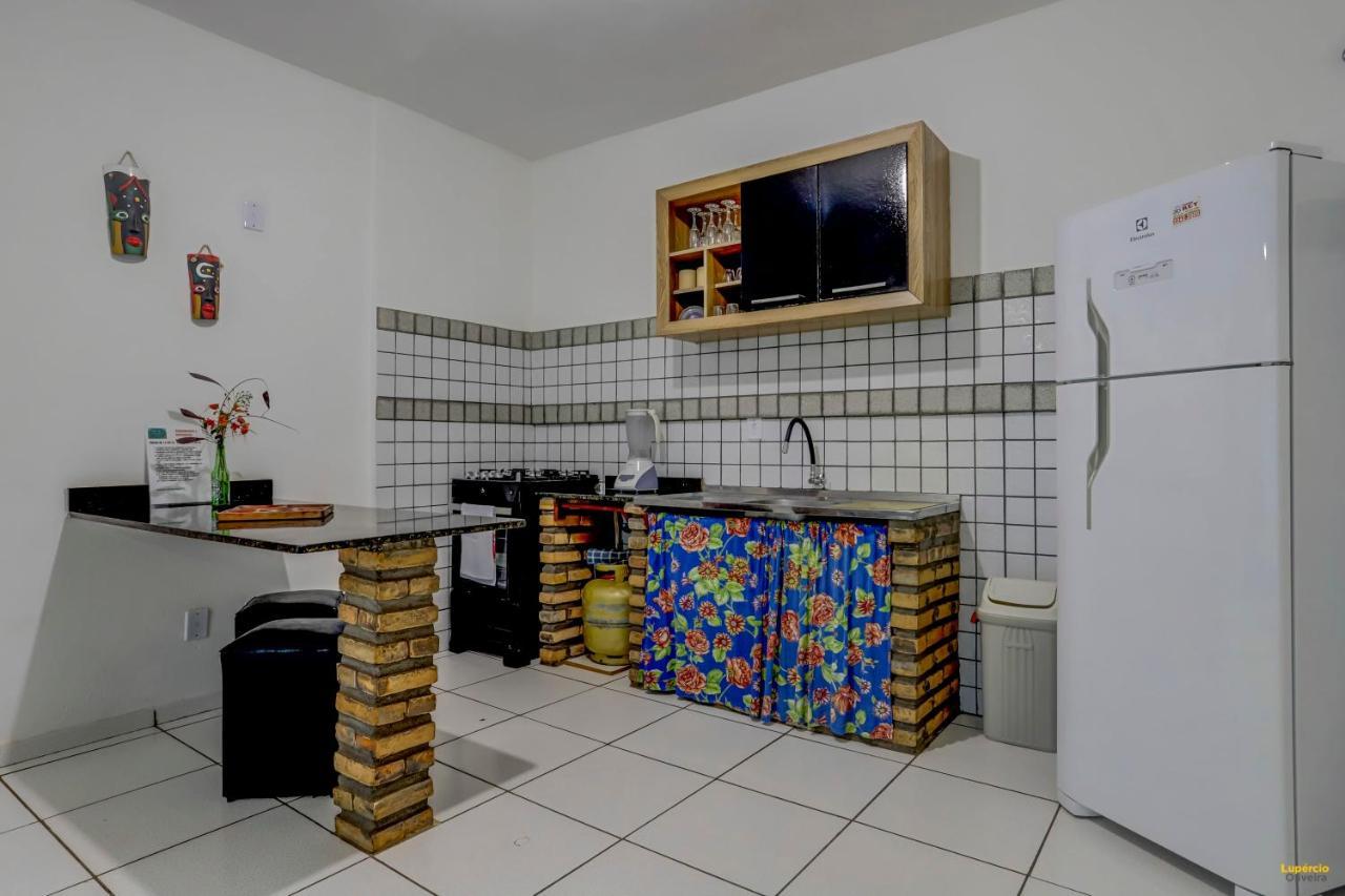Pousada Residenzial Cariocare Itacaré Kültér fotó