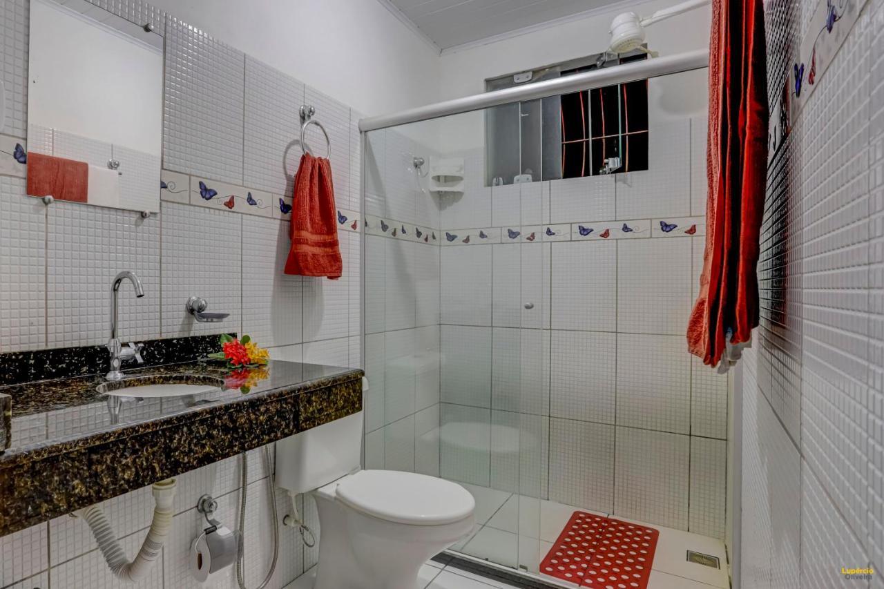 Pousada Residenzial Cariocare Itacaré Kültér fotó