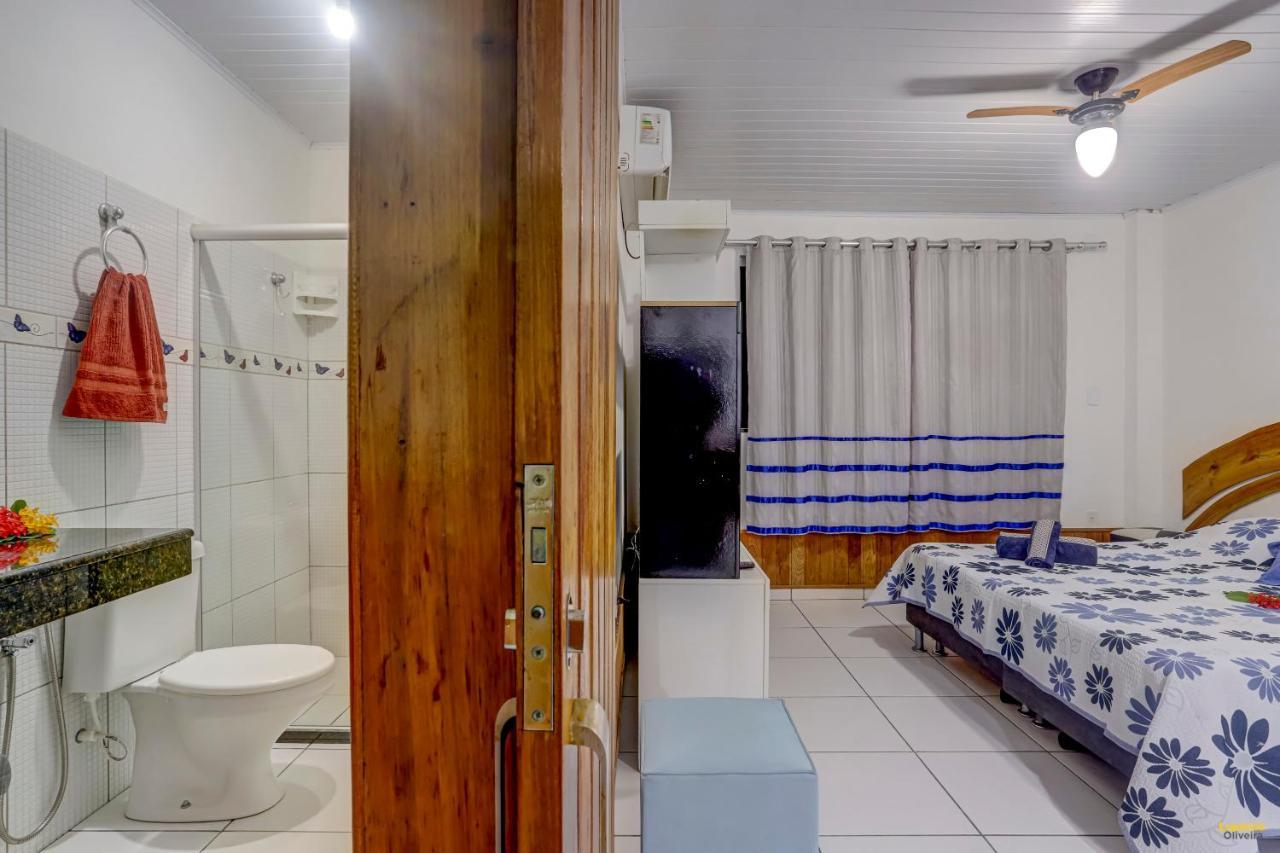 Pousada Residenzial Cariocare Itacaré Kültér fotó