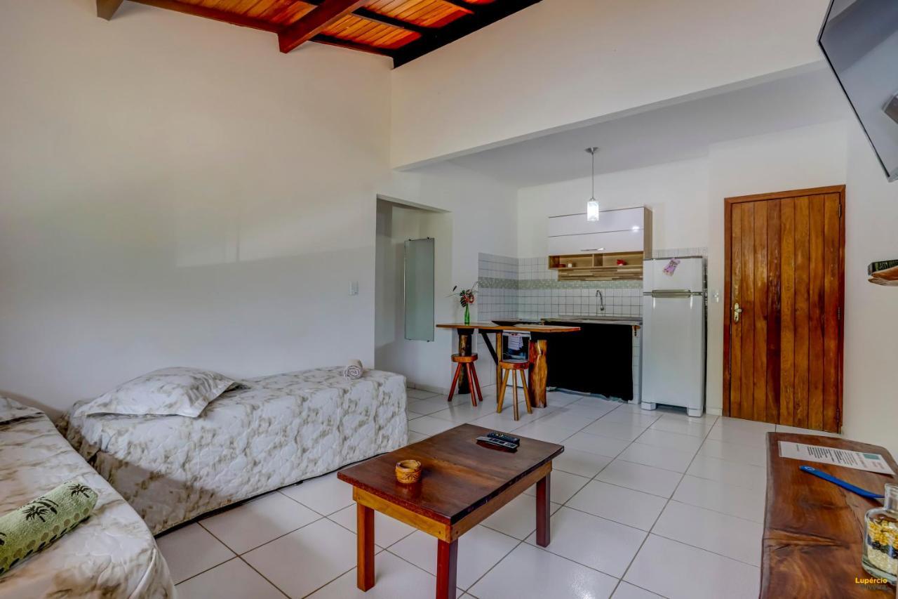 Pousada Residenzial Cariocare Itacaré Kültér fotó