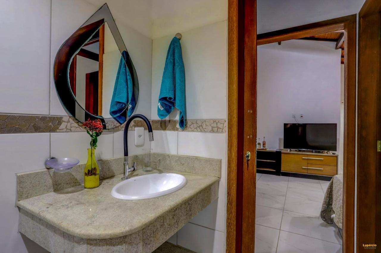 Pousada Residenzial Cariocare Itacaré Kültér fotó