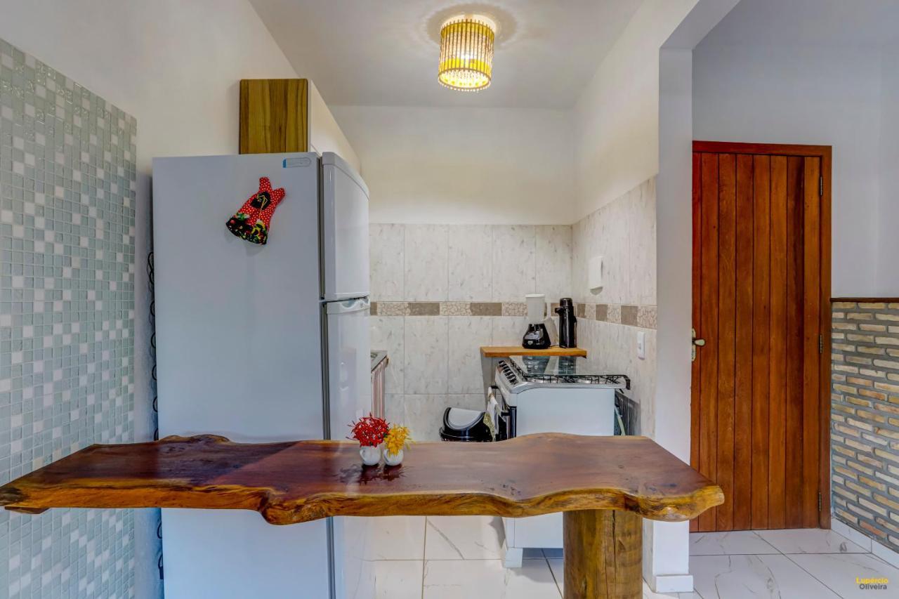 Pousada Residenzial Cariocare Itacaré Kültér fotó